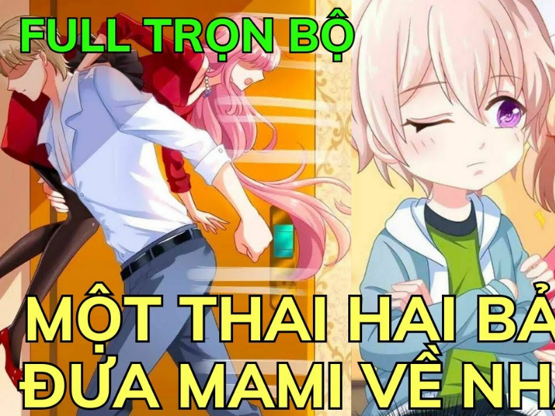 truyen-mot-thai-hai-bao-dua-mami-ve-nha